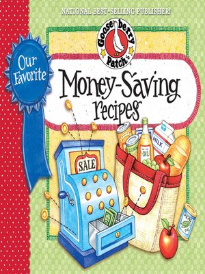 Our Favorite Money Saving Recipes Cookbook - ebook